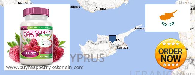 Dove acquistare Raspberry Ketone in linea Cyprus
